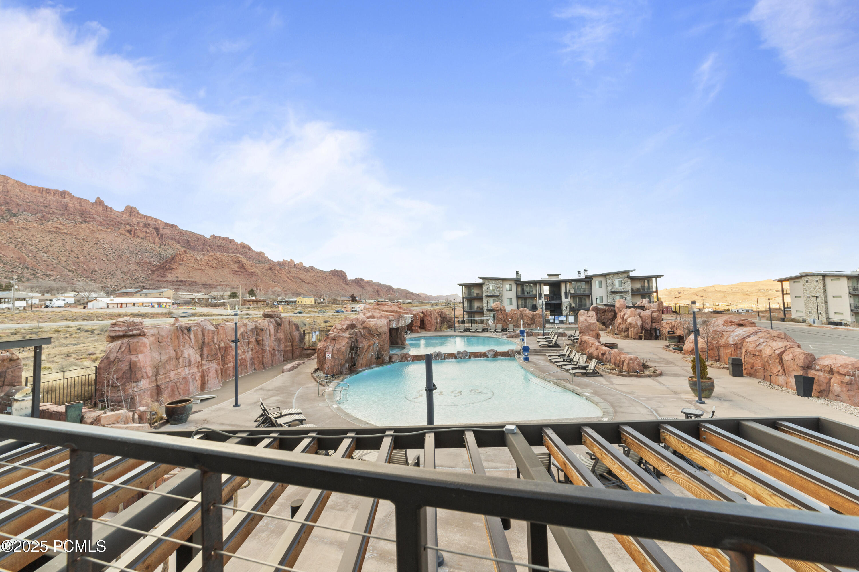 2331 Mesa Road, Unit D12 Moab, UT 84532 - Photo 42 of 46