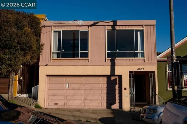 $1,295,000 | 4007 Folsom Street, San Francisco, CA 94110