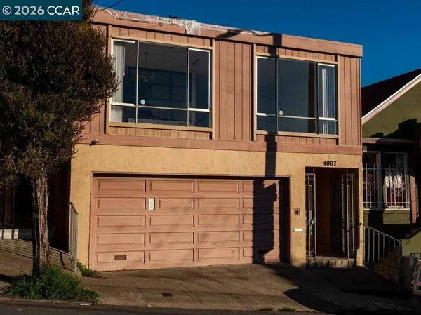 $1,295,000 | 4007 Folsom Street, San Francisco, CA 94110