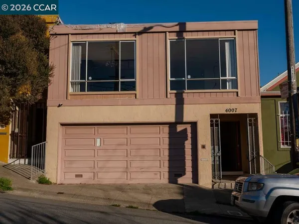 $1,295,000 | 4007 Folsom Street, San Francisco, CA 94110