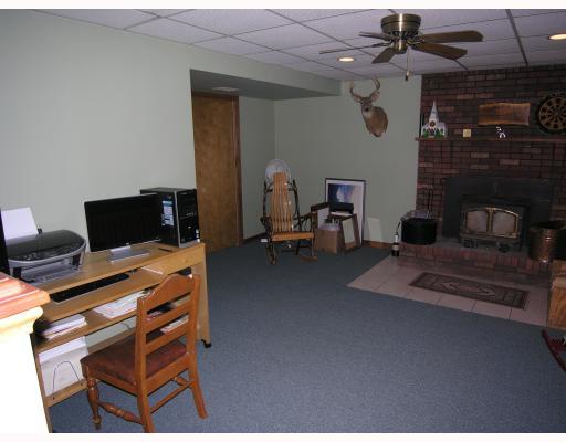 127 Mary Reed Road Economy, PA 15005 - Photo 13 of 18 Studio/Study/Office.