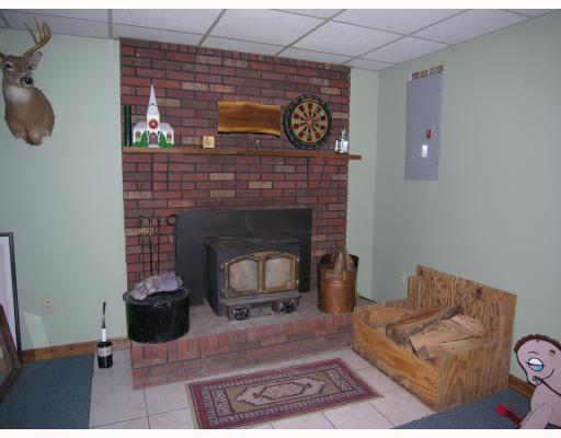 127 Mary Reed Road Economy, PA 15005 - Photo 14 of 18 Studio/Study/Office.