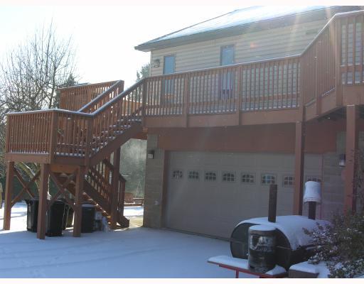 127 Mary Reed Road Economy, PA 15005 - Photo 17 of 18 Exterior Back.