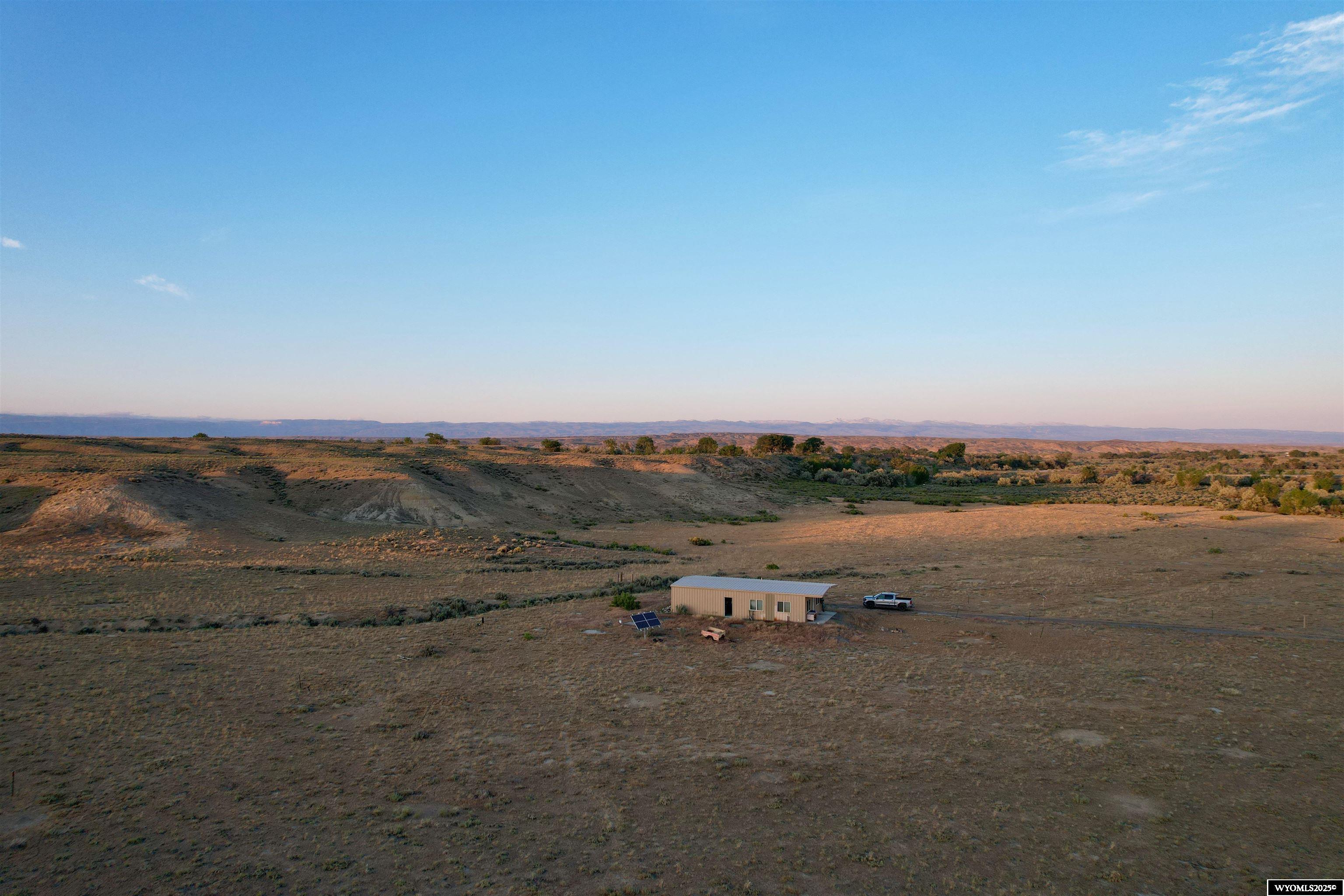 1242 Highway 20 Basin, WY 82410 - Photo 22 of 49