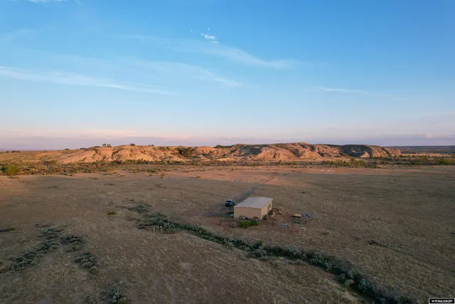 $330,000 | 1242 Highway 20, Basin, WY 82410