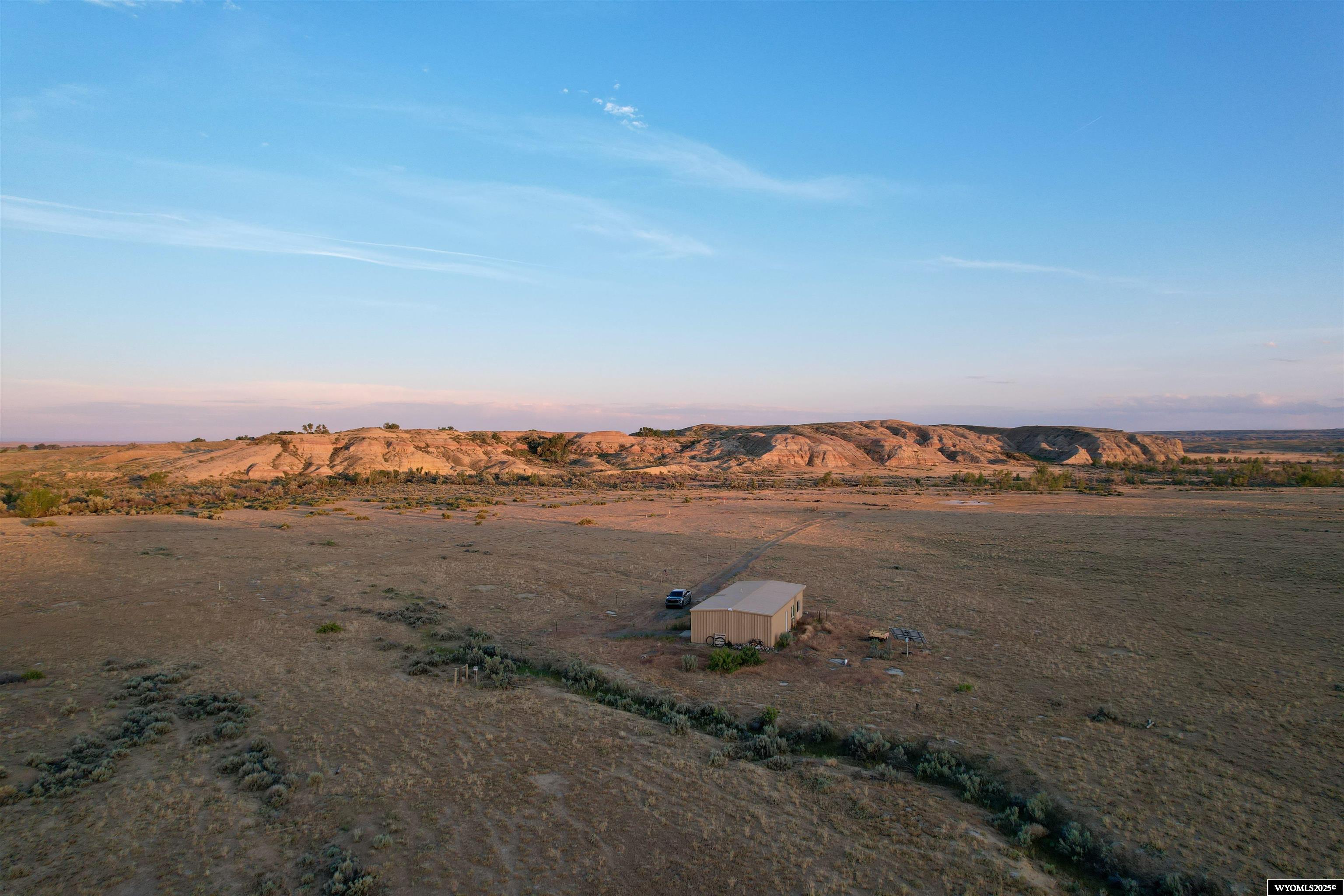 1242 Highway 20 Basin, WY 82410 - Photo 23 of 49
