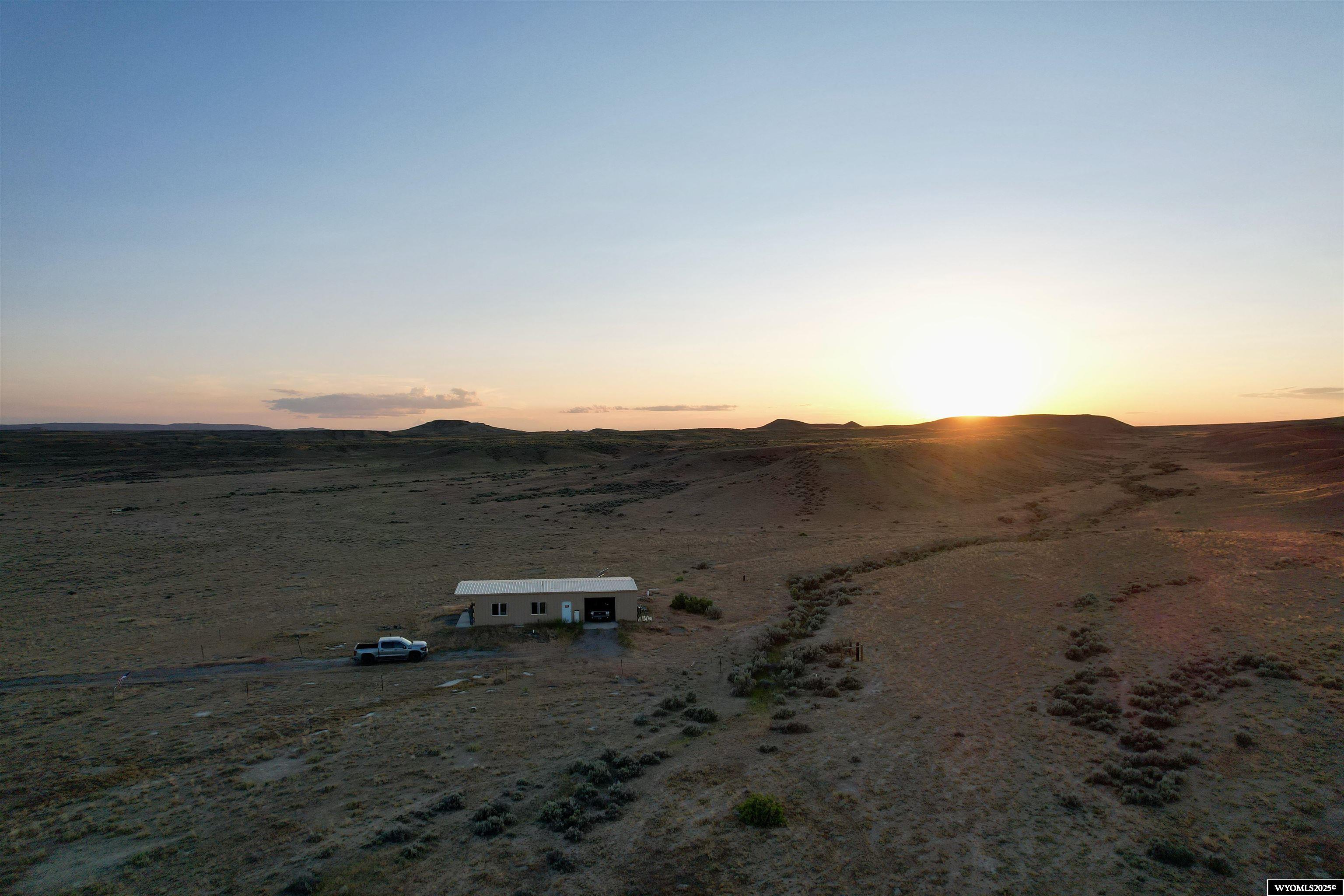 1242 Highway 20 Basin, WY 82410 - Photo 24 of 49