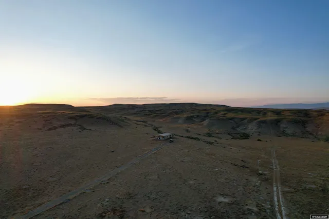 $330,000 | 1242 Highway 20, Basin, WY 82410