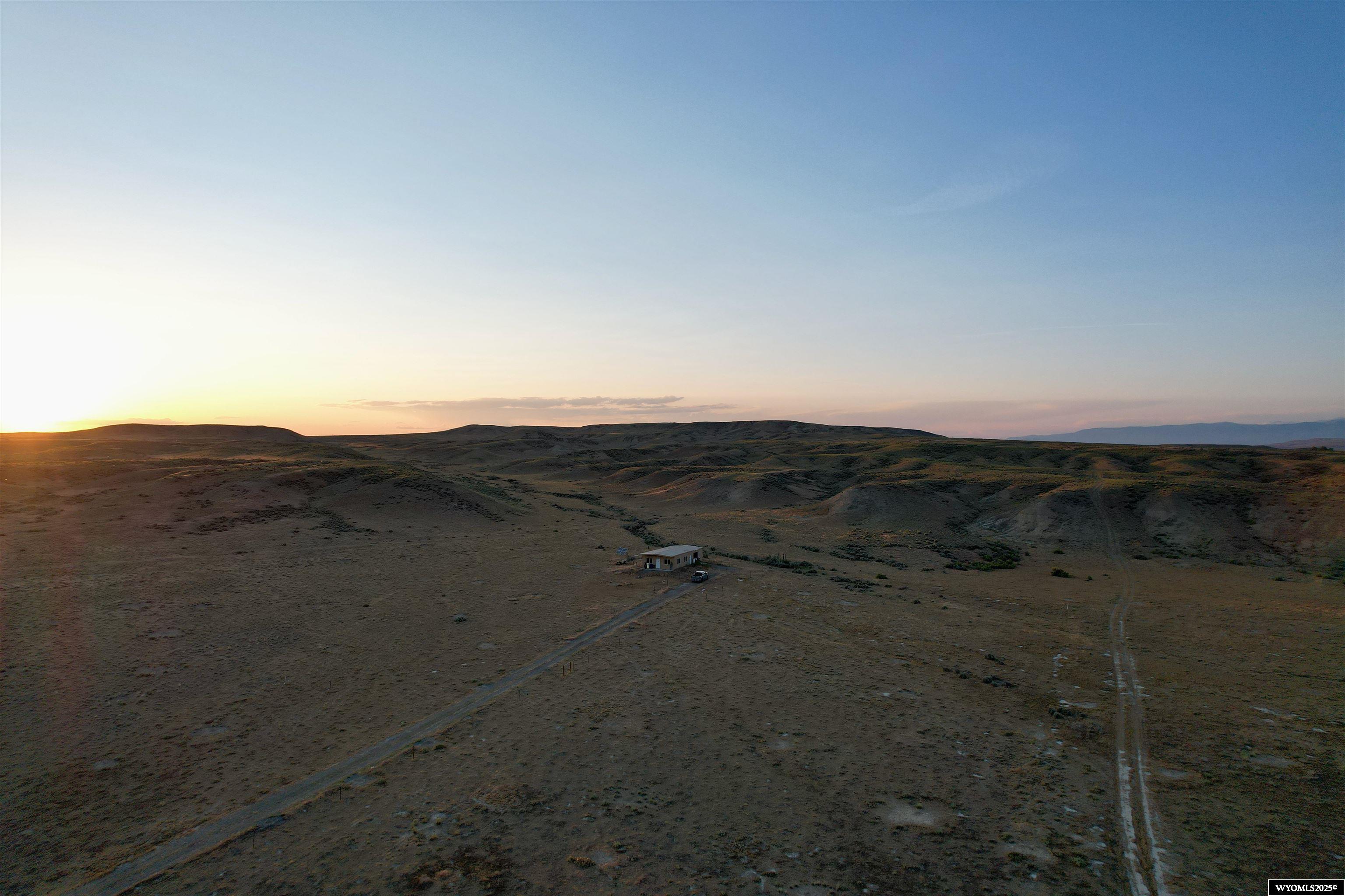 1242 Highway 20 Basin, WY 82410 - Photo 25 of 49