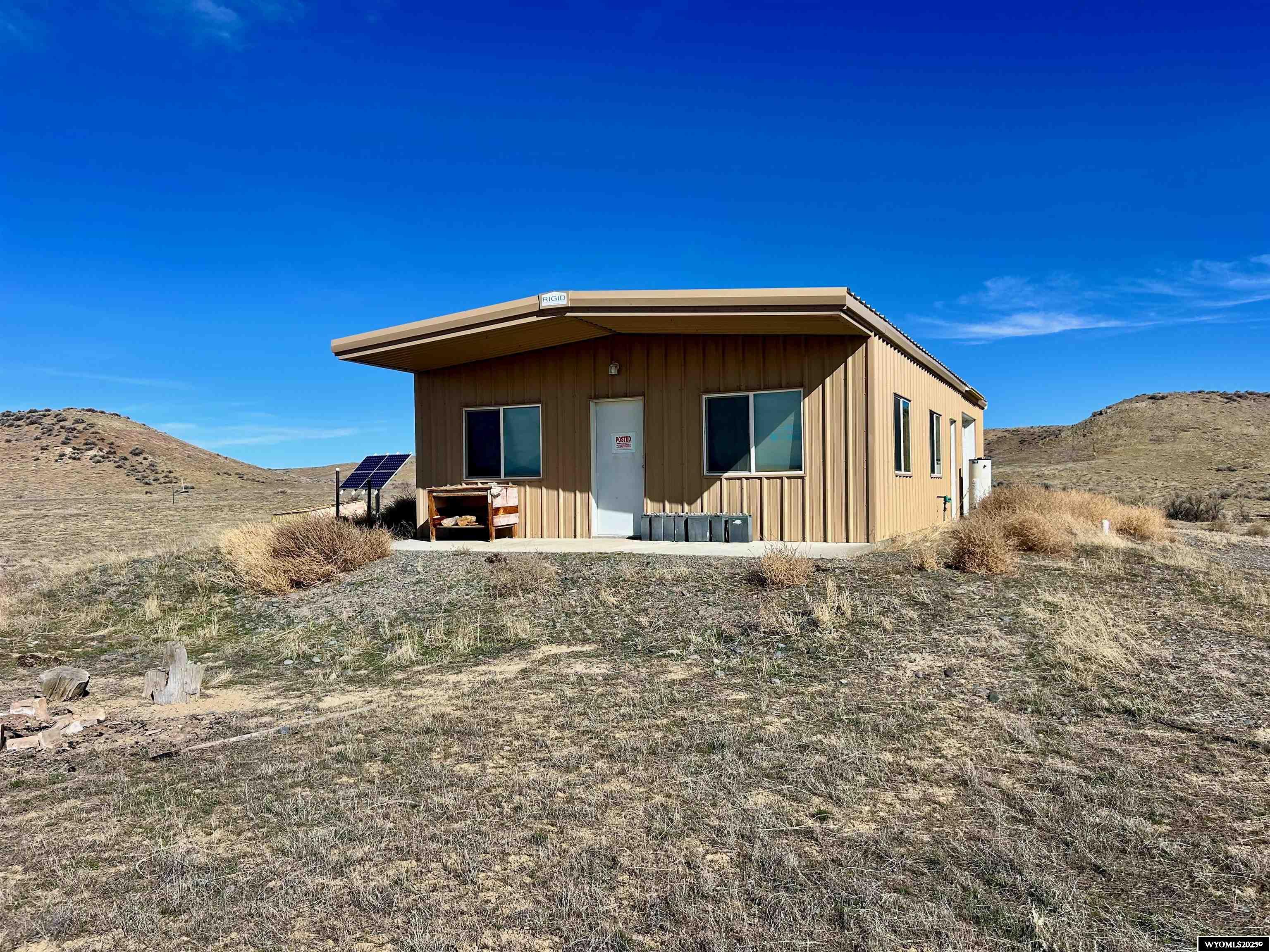1242 Highway 20 Basin, WY 82410 - Photo 27 of 49