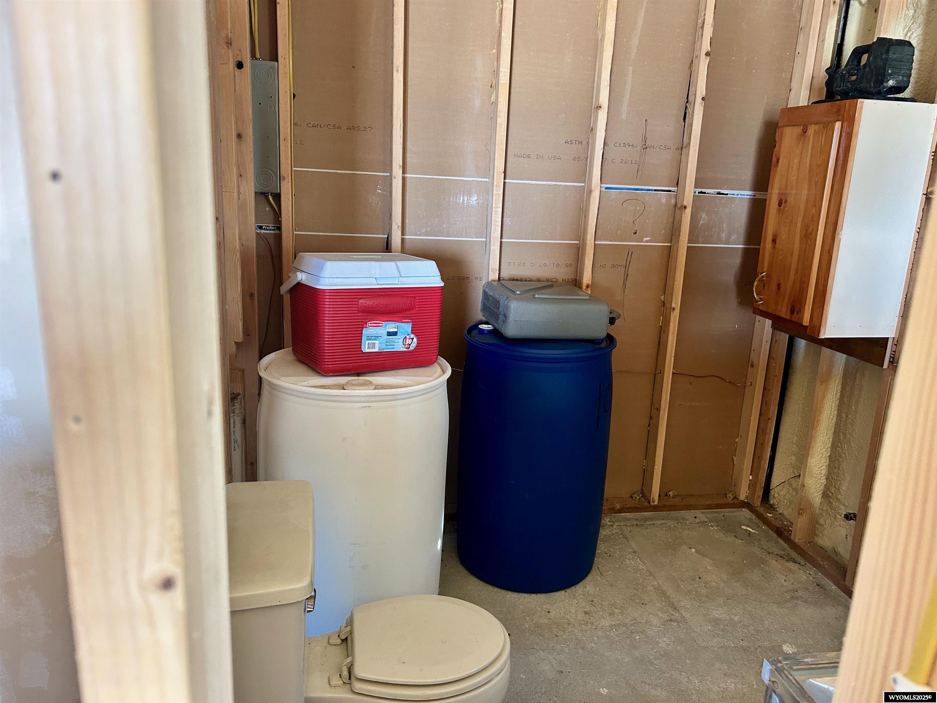 1242 Highway 20 Basin, WY 82410 - Photo 31 of 49