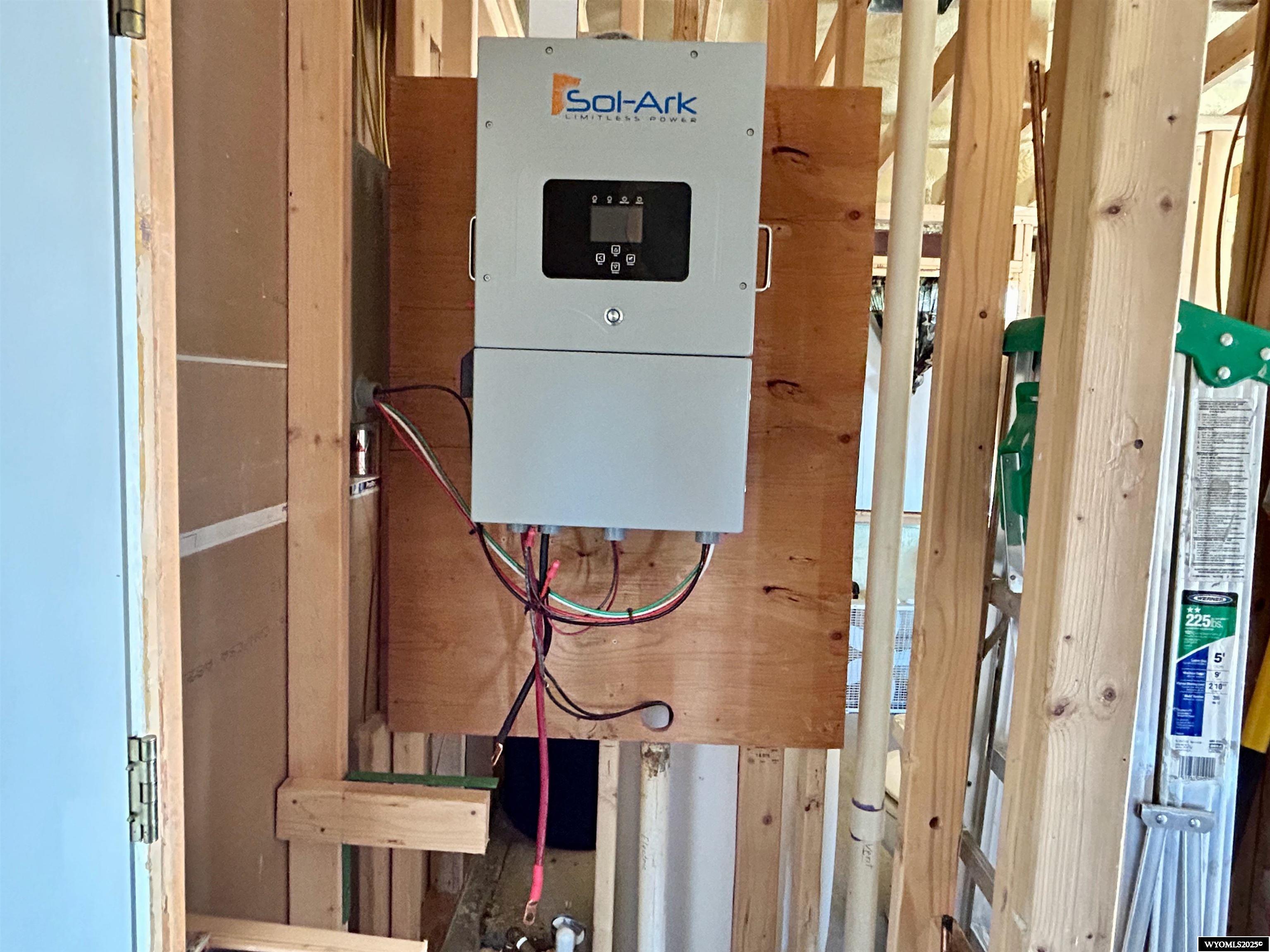 1242 Highway 20 Basin, WY 82410 - Photo 32 of 49