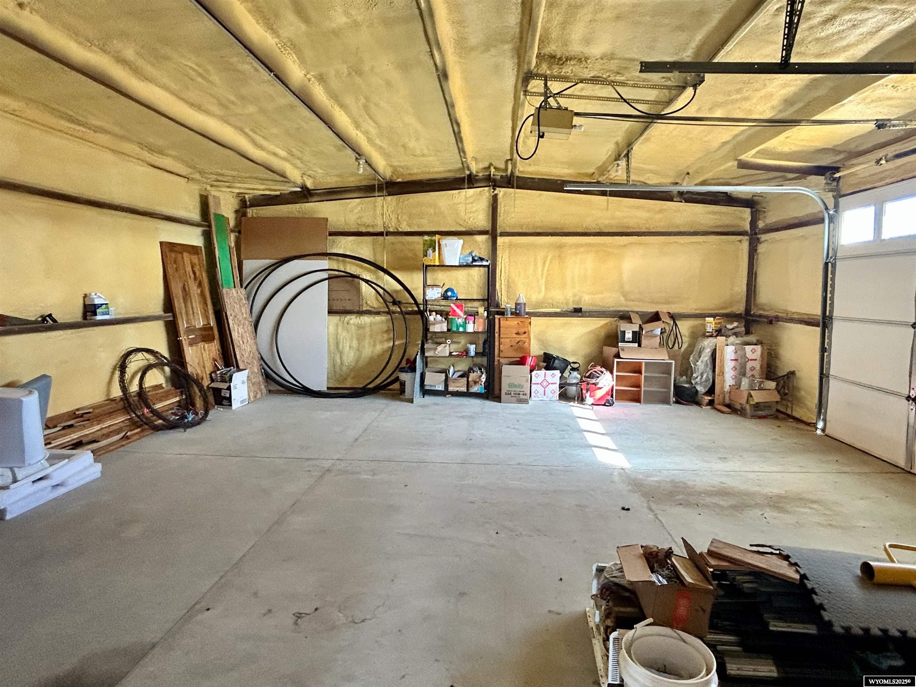 1242 Highway 20 Basin, WY 82410 - Photo 33 of 49