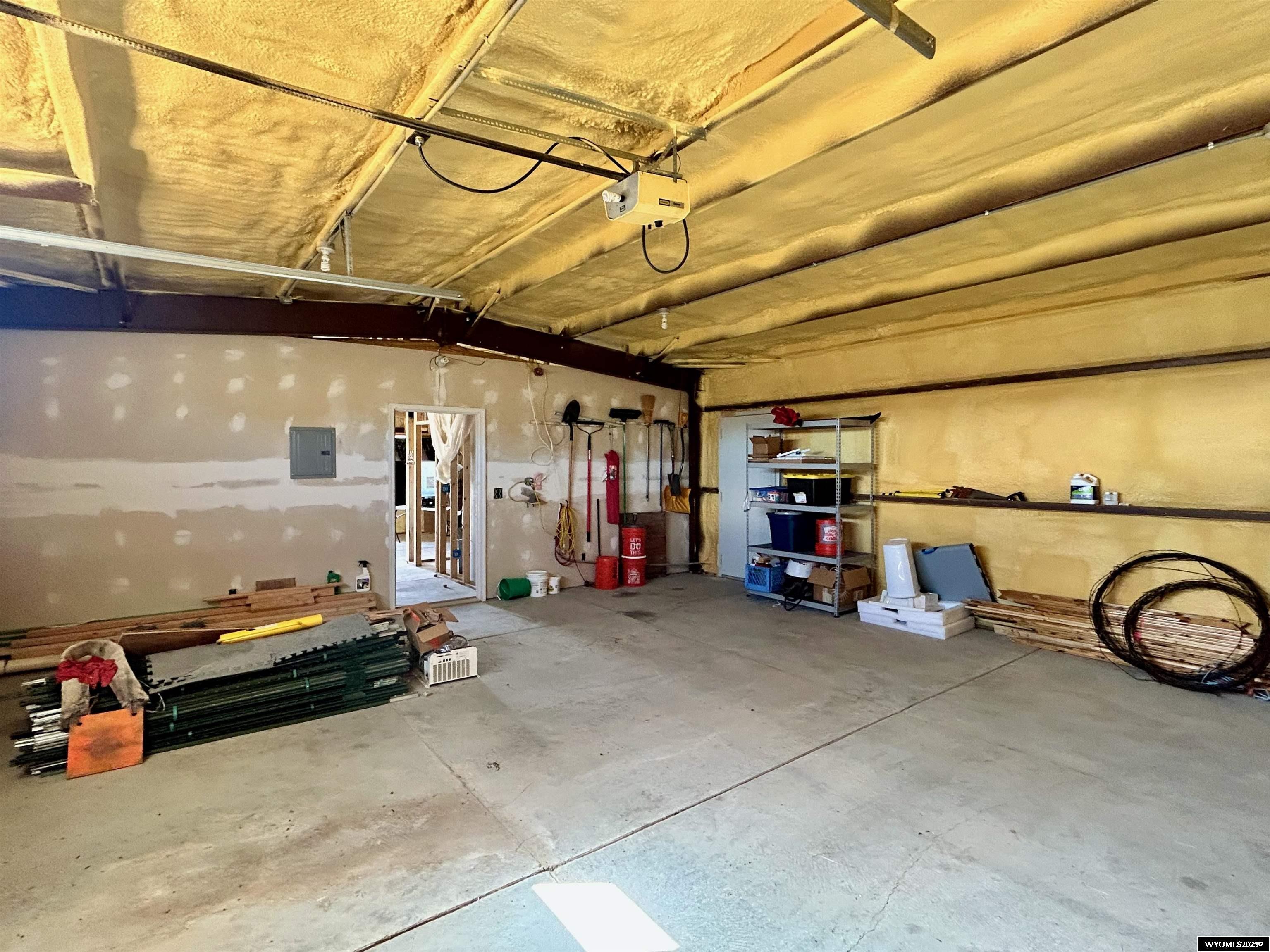 1242 Highway 20 Basin, WY 82410 - Photo 34 of 49