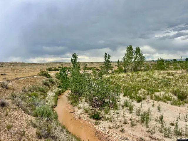 $330,000 | 1242 Highway 20, Basin, WY 82410