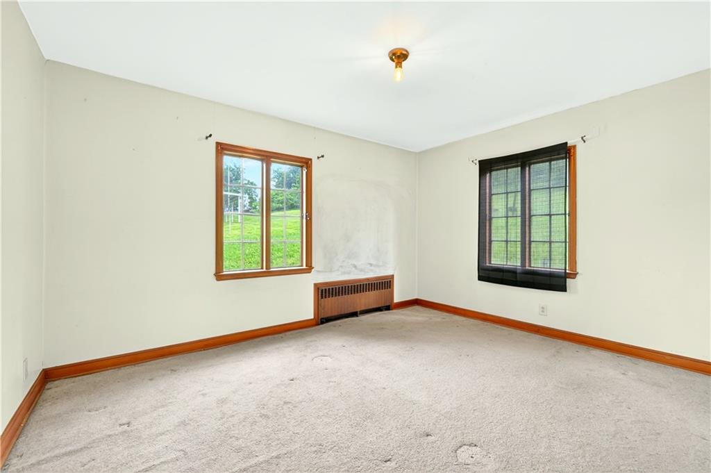 900 Washington Road Washington, PA 15301 - Photo 27 of 50 Main floor bedroom...