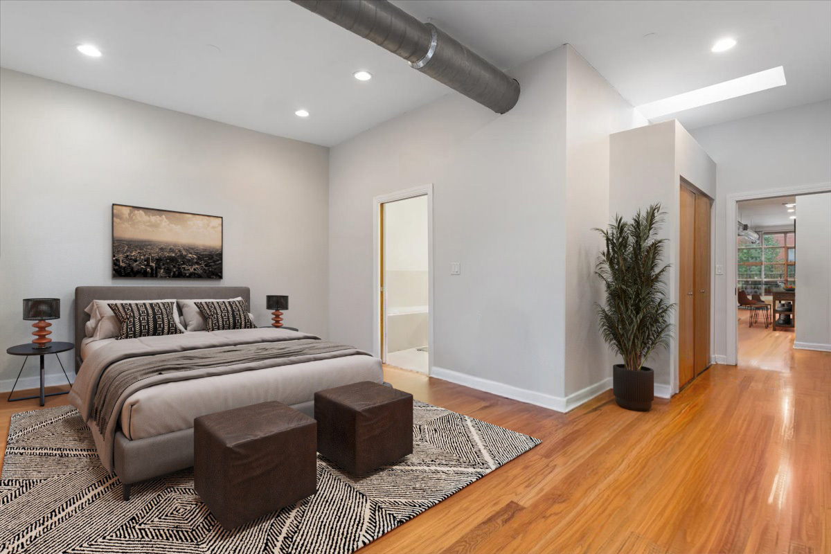 2016 West Concord Place Chicago, IL 60647 - Photo 12 of 30