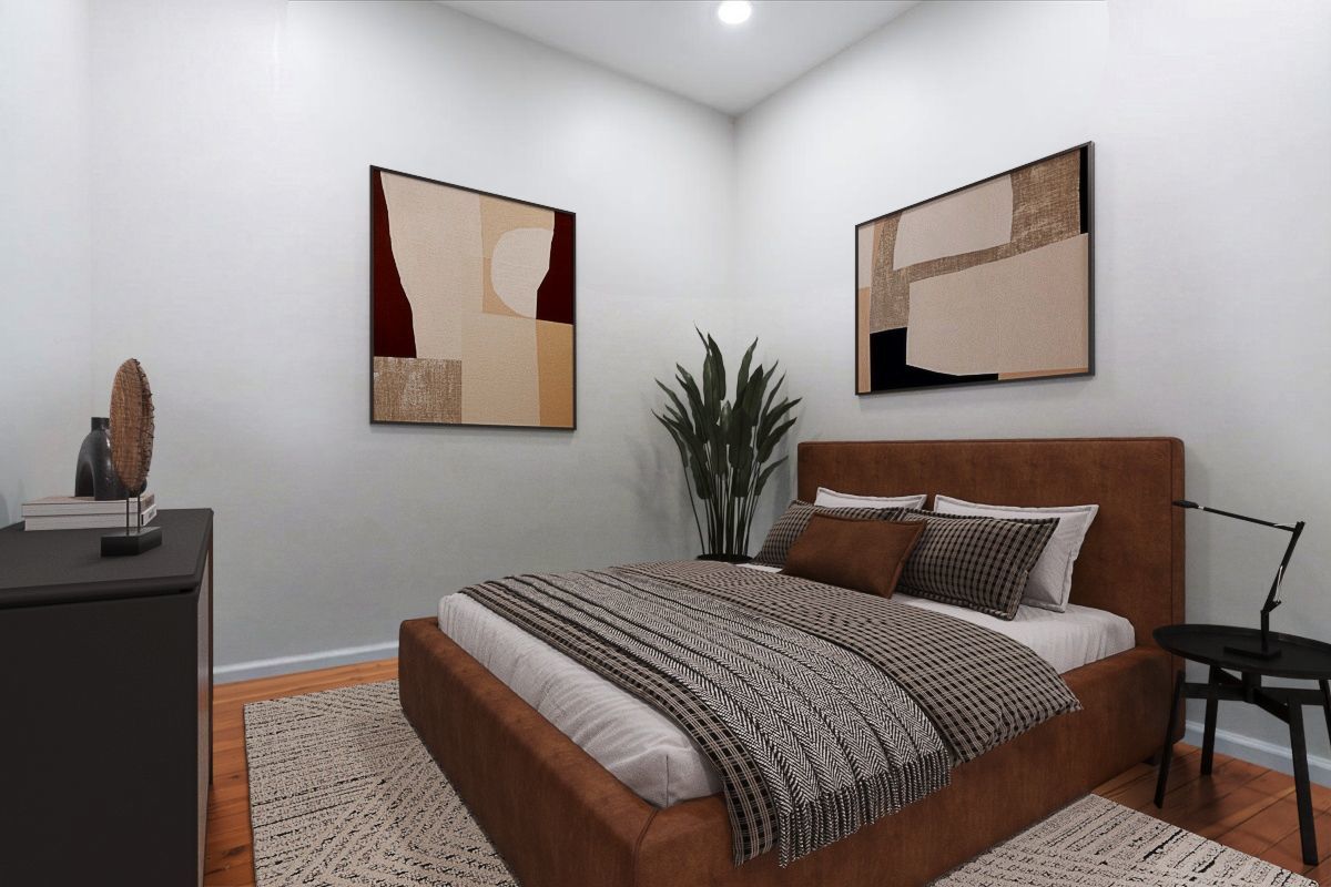 2016 West Concord Place Chicago, IL 60647 - Photo 16 of 30