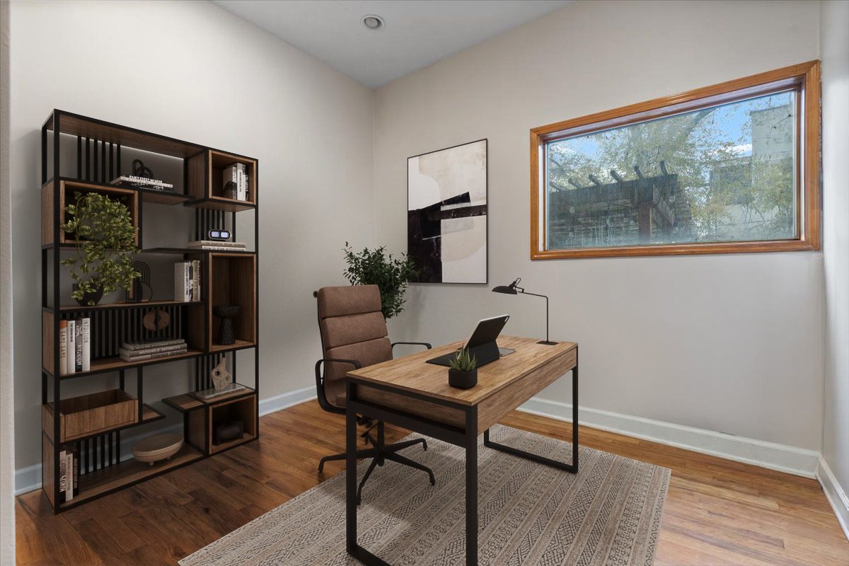 2016 West Concord Place Chicago, IL 60647 - Photo 17 of 30