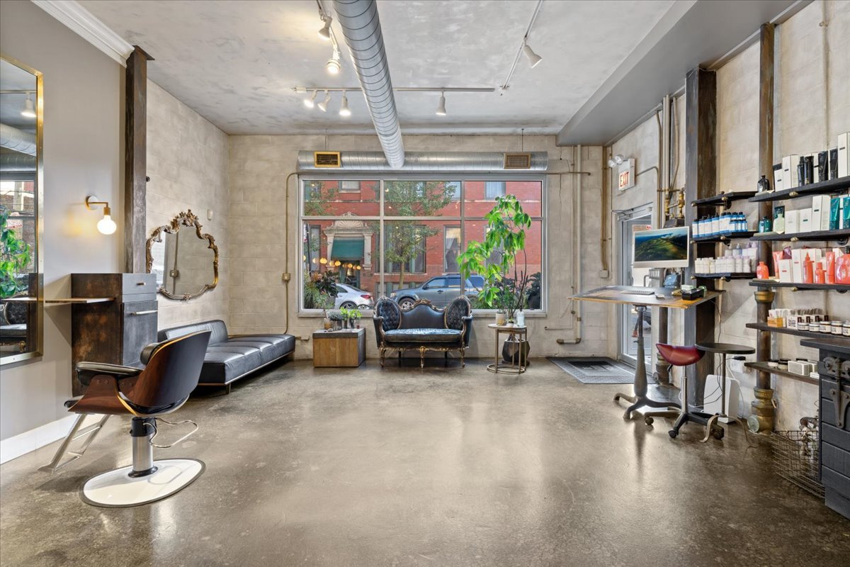 2016 West Concord Place Chicago, IL 60647 - Photo 21 of 30