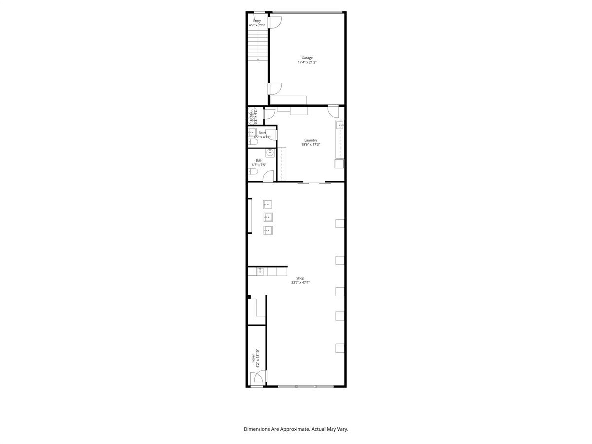 2016 West Concord Place Chicago, IL 60647 - Photo 29 of 30