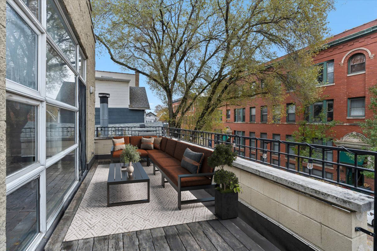 2016 West Concord Place Chicago, IL 60647 - Photo 6 of 30