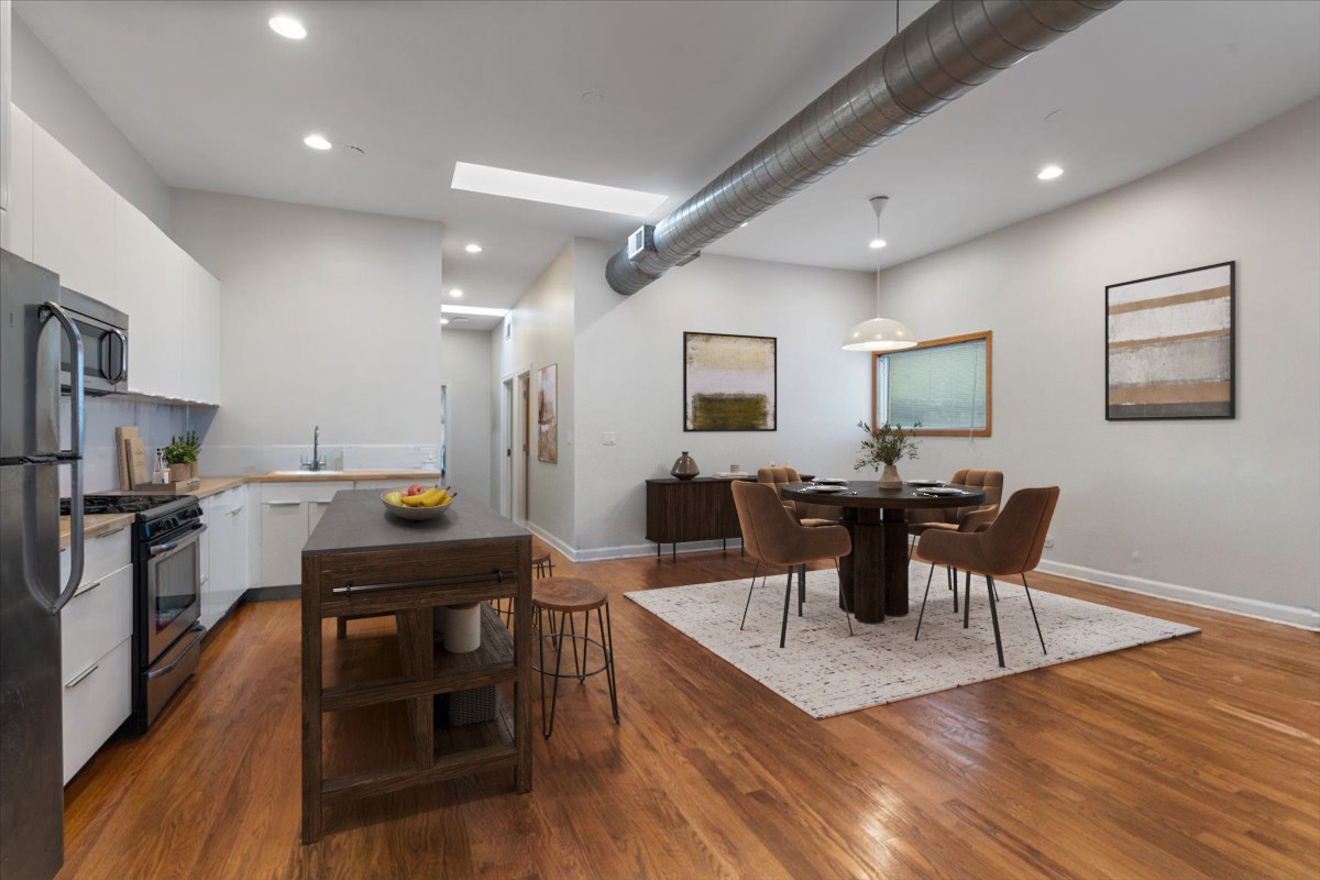 2016 West Concord Place Chicago, IL 60647 - Photo 7 of 30