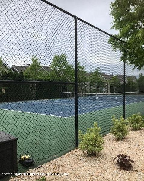 26 Tides Lane Staten Island, NY 10309 - Photo 28 of 41 a view of a garden