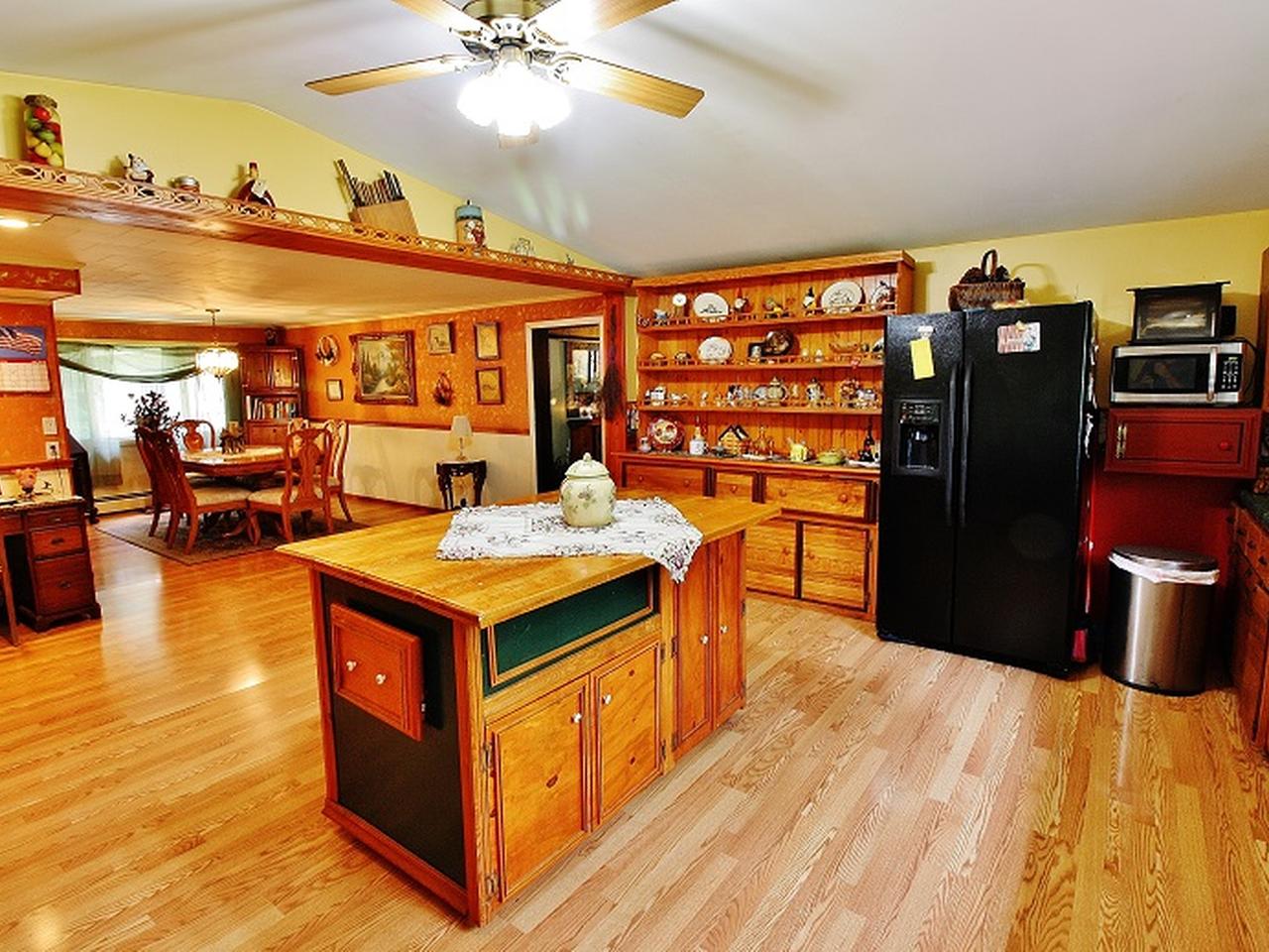 7765 Juve Road St. Germain, WI 54558 - Photo 3 of 28 Gallery Image 3