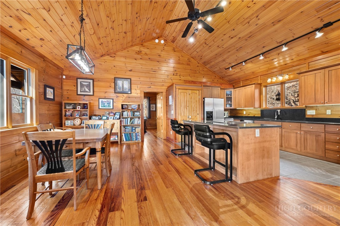 217 Rainbow Ridge Road Zionville, NC 28698 - Photo 15 of 48