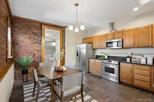 $580,000 | 126 Galapago Street, Denver, CO 80223
