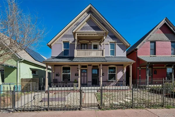 $580,000 | 126 Galapago Street, Denver, CO 80223