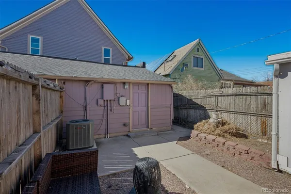 $580,000 | 126 Galapago Street, Denver, CO 80223