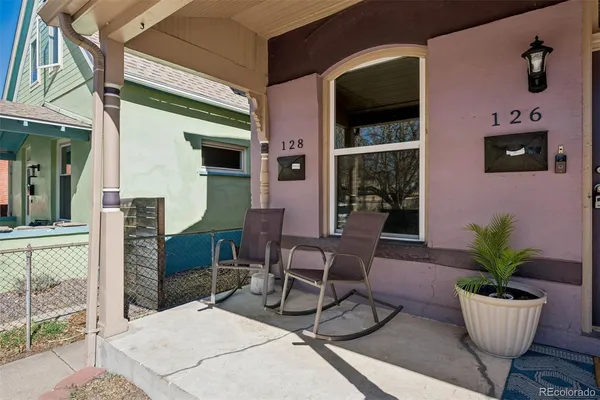 $580,000 | 126 Galapago Street, Denver, CO 80223