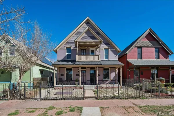 $580,000 | 126 Galapago Street, Denver, CO 80223