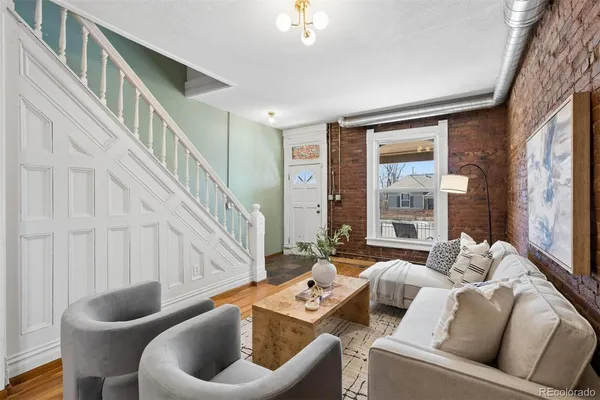 $580,000 | 126 Galapago Street, Denver, CO 80223