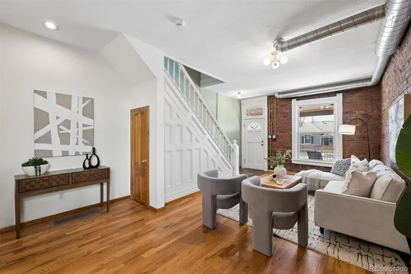 $580,000 | 126 Galapago Street, Denver, CO 80223