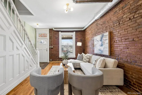 $580,000 | 126 Galapago Street, Denver, CO 80223