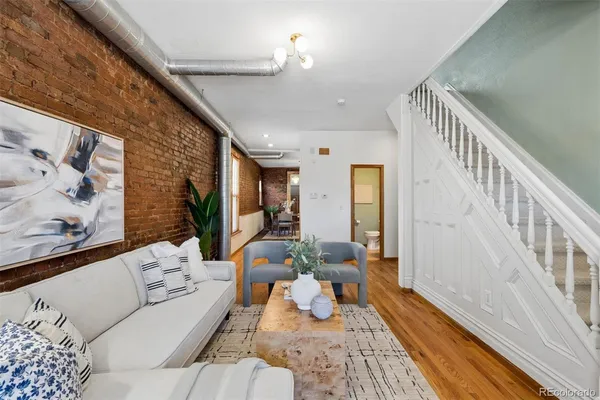 $580,000 | 126 Galapago Street, Denver, CO 80223