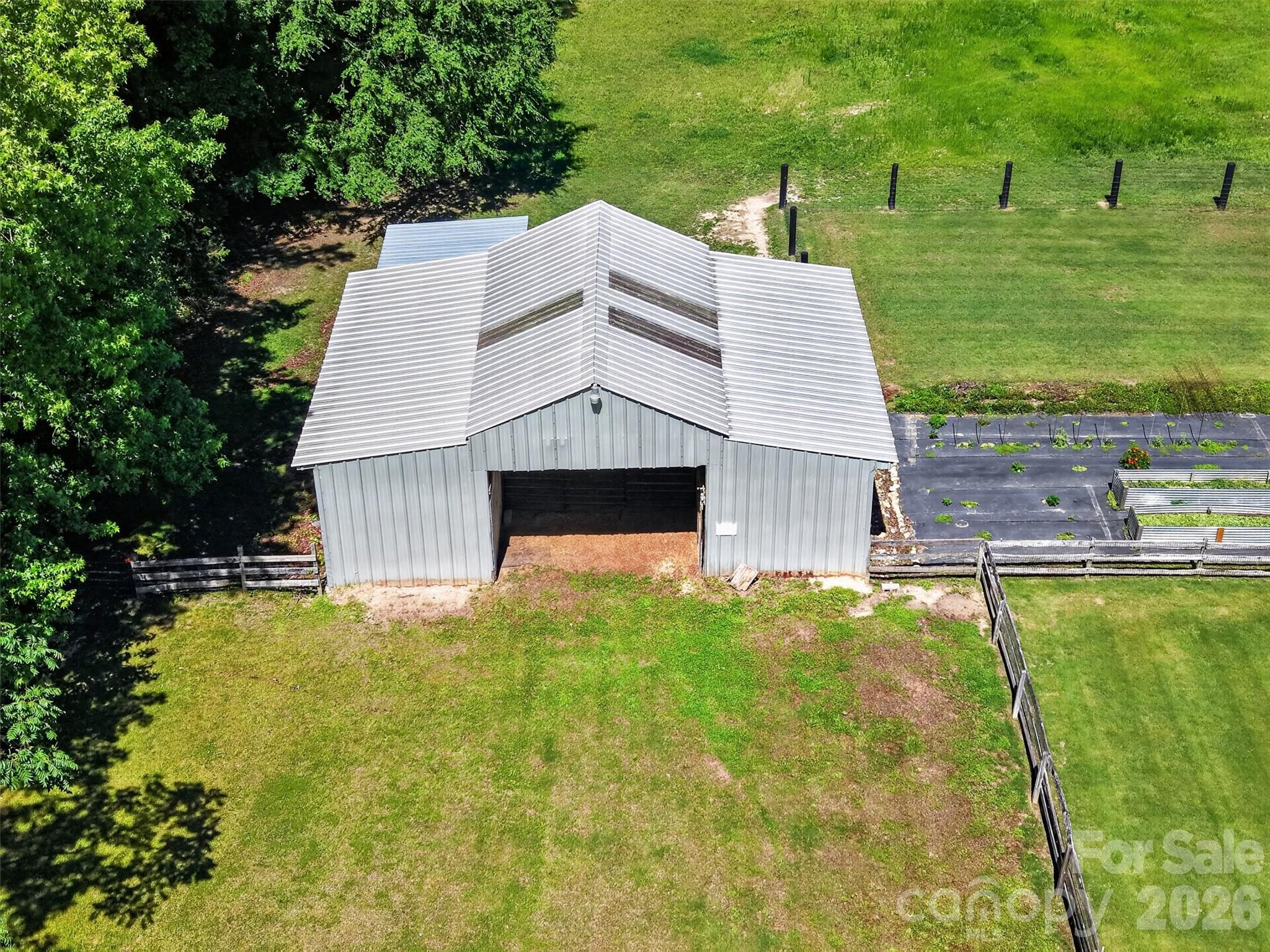 1609 State Road 464 Chester, SC 29706 - Photo 41 of 48
