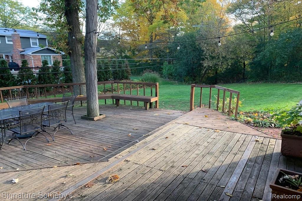 31488 Old Cannon Road Beverly Hills, MI 48025 - Photo 32 of 35