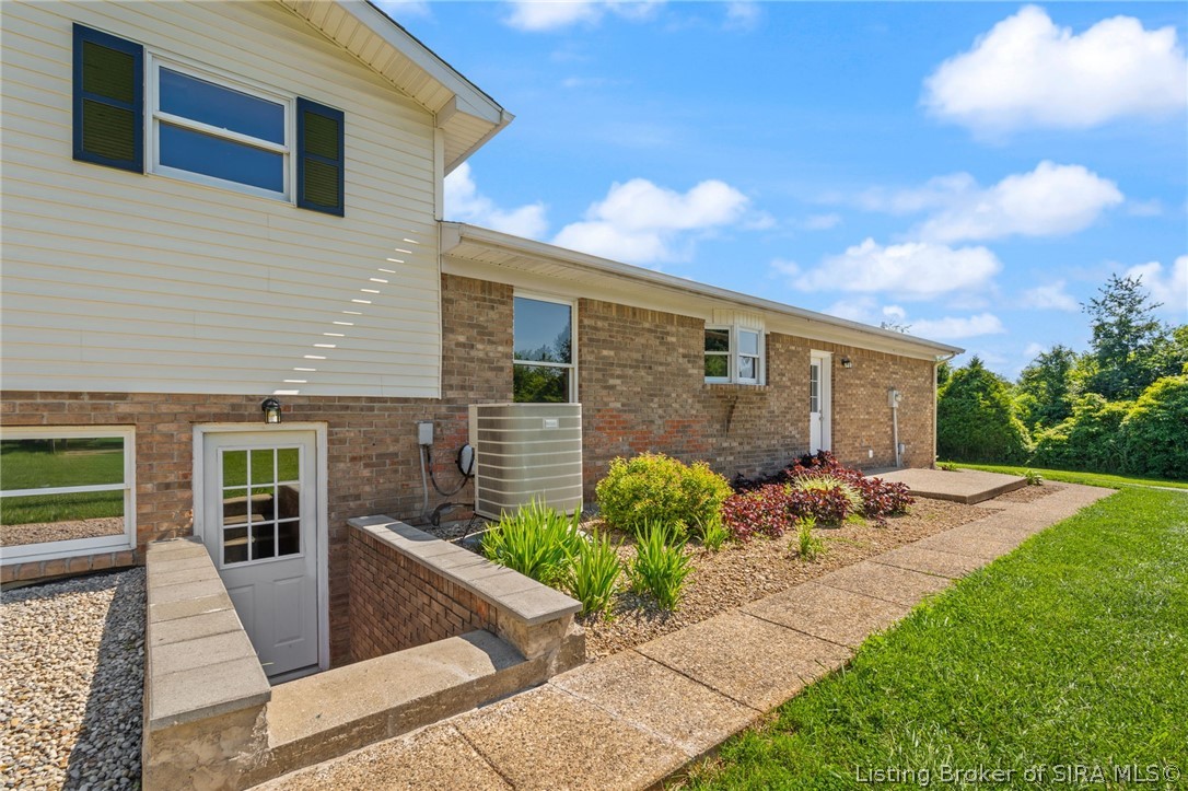 2375 South Gethsemane Road Northwest Corydon, IN 47112 - Photo 42 of 44