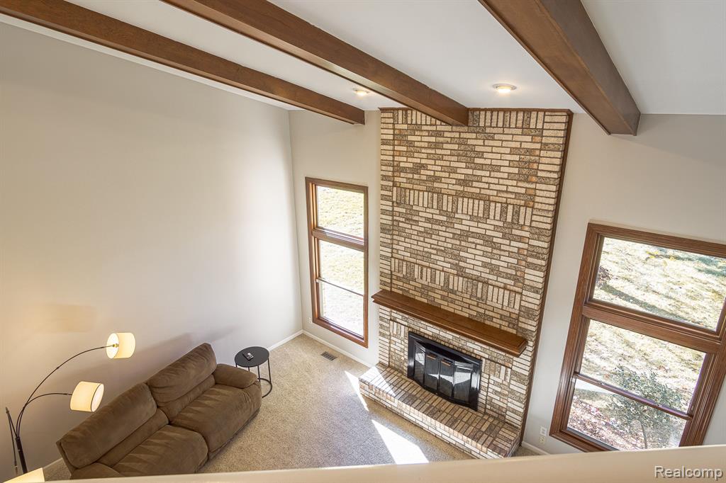 733 Timberline Drive Rochester Hills, MI 48309 - Photo 37 of 62