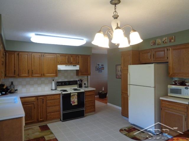 16540 Lunney Road Hemlock, MI 48626 - Photo 5 of 19
