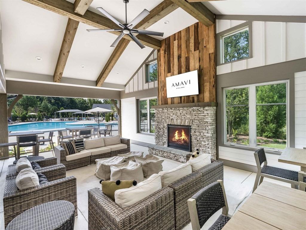 133 Pyramid Lane, Unit THD1 Hoschton, GA 30548 - Photo 17 of 20