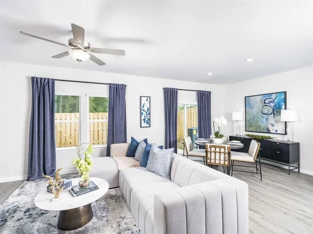 $2,296 | 133 Pyramid Lane, Unit THD1, Hoschton, GA 30548