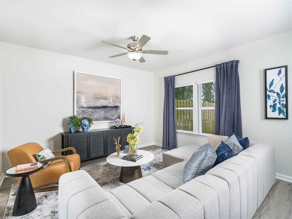 133 Pyramid Lane, Unit THD1 Hoschton, GA 30548 - Photo 4 of 20