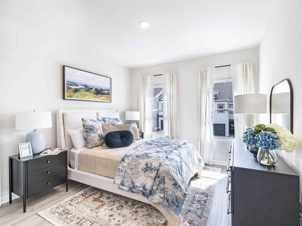 133 Pyramid Lane, Unit THD1 Hoschton, GA 30548 - Photo 6 of 20