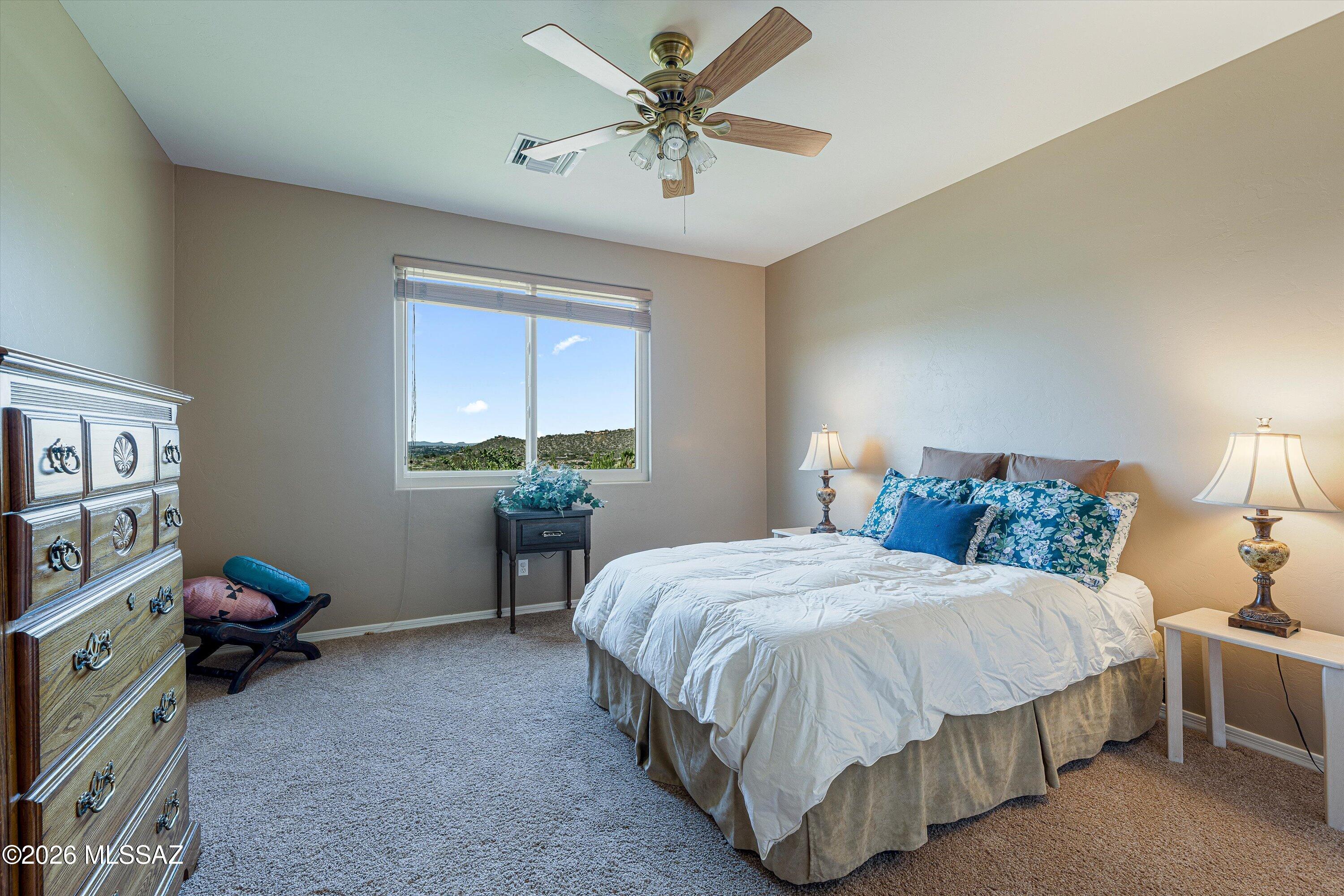 7452 East Ridge Point Road Tucson, AZ 85750 - Photo 32 of 42 Upstairs
