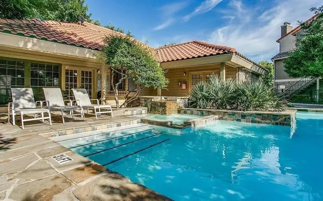 $1,850 | 5200 Martel Avenue, Unit 2C, Dallas, TX 75206